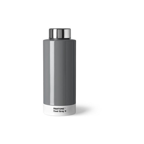 Siva termoska 500 ml Cool Gray 9 – Pantone