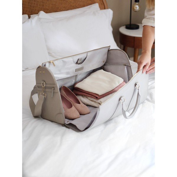 Potovalna torba Weekender – Stackers-image-1