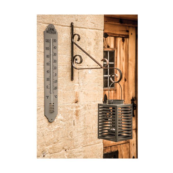 Zunanji termometer Kitchen Craft Living Nostalgia-image-1