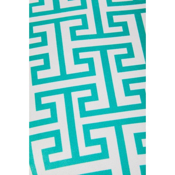 Vzglavnik s polnilom Geometric 13, 45x45 cm-image-1
