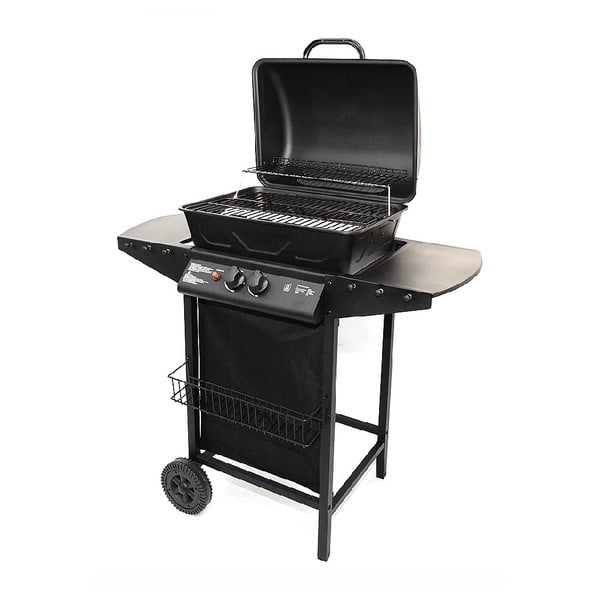 Mobilni vrtni plinski žar Cattara Party Point Flame Tamer-image-4