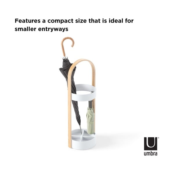 Stojalo za dežnike Bellwood – Umbra-image-4