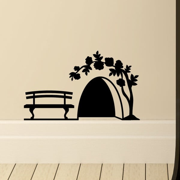 Ambiance Mouse Mole nalepka-image-2