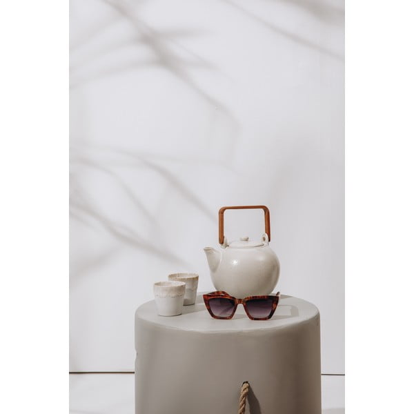 Betonska vrtna miza Bonami Essentials Beton-image-4