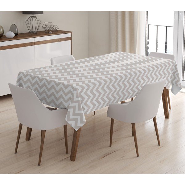 Namizni prt 140x180 cm – Mila Home-image-1