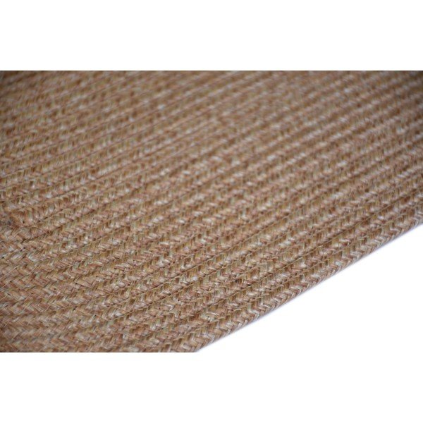 Komplet preprog za stopnice 16 ks v naravni barvi 25x65 cm Milo – Vitaus-image-2