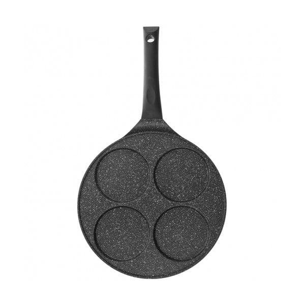 Ponev z neprijemljivo površino Pfluon Granit Orion Grande, ⌀ 27 cm-image-4