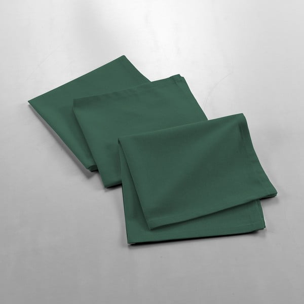 Prtički v kompletu 3 ks 40x40 cm Mistral – douceur d'intérieur