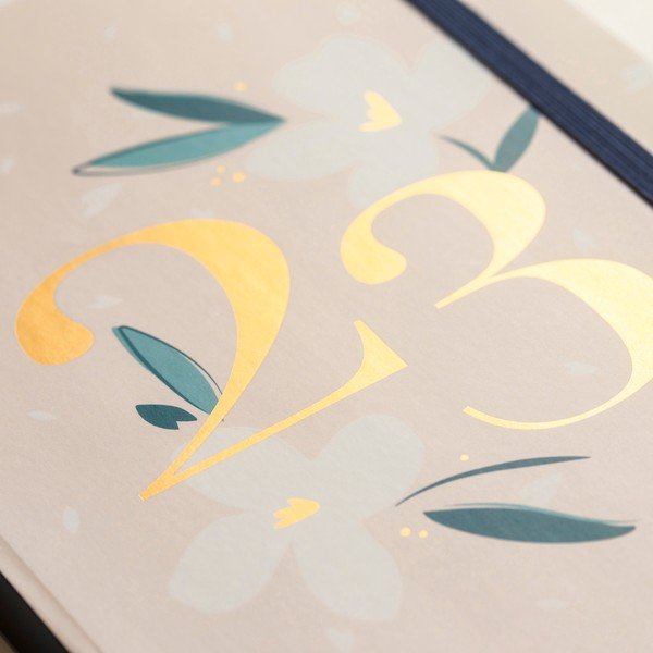 Planer Busy Life - Busy B-image-1