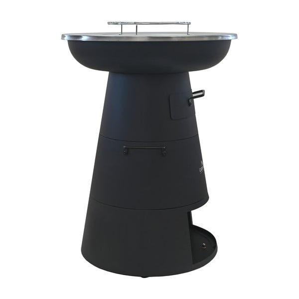 Žar na oglje ø 58,5 cm Plancha Moon – Cattara-image-2