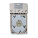 Bombažna kuhinjska oprijemalka Cooksmart ® Farmers