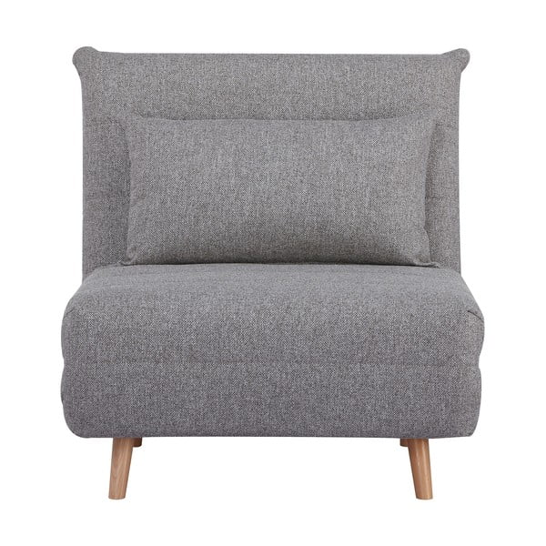 Siv fotelj Marlow – House Nordic-image-2