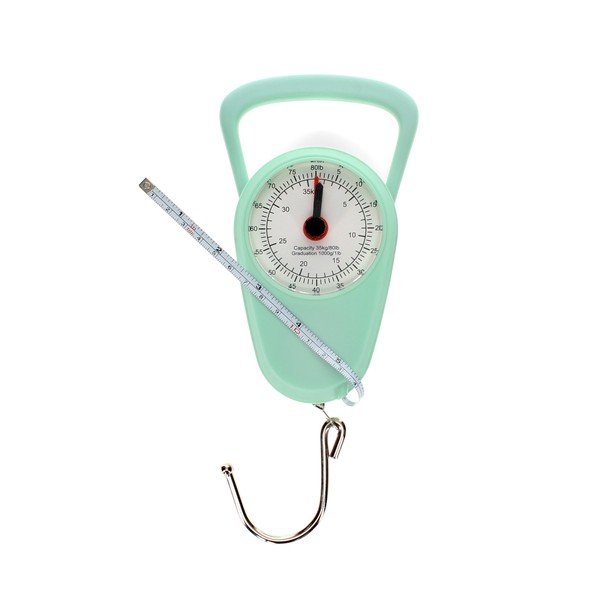 Potovalna tehtnica za prtljago – Rex London-image-3