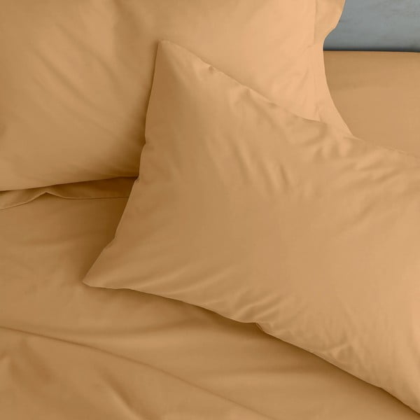 Prevleke za vzglavnik iz perkala v kompletu 2 ks 75x50 cm Easy Iron Percale – Catherine Lansfield-image-1