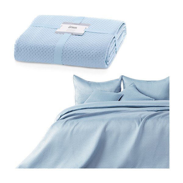 DecoKing Prevleka za zakonsko posteljo Carmen, 240 x 220 cm-image-1