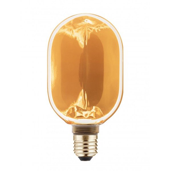 Zatemnitvena žarnica s toplo svetlobo z žarnico E27, 4 W – GTV-image-1