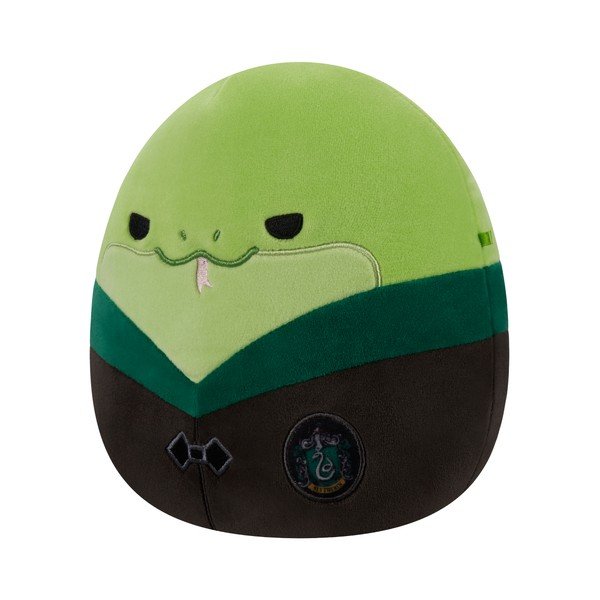 Plišasta igrača Harry Potter Slytherin – SQUISHMALLOWS-image-1