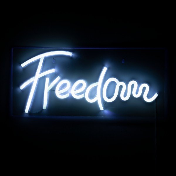 Svetlobna dekoracija Freedom - Tomasucci-image-1