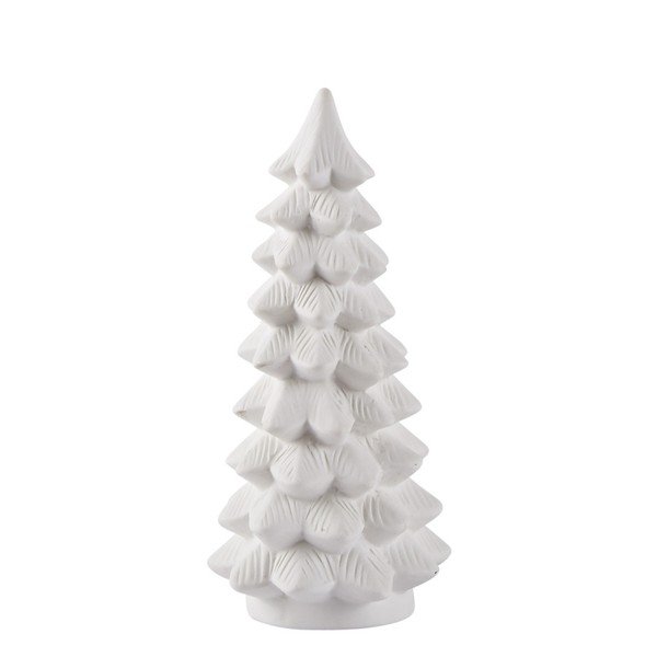 Okrasno drevo z LED lučkami Villa Collection, višina 16 cm