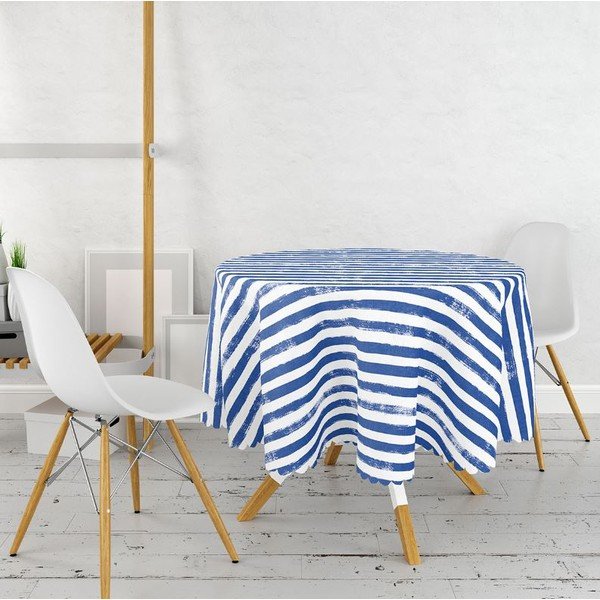 Namizni prt ø 140 cm – Mila Home-image-2