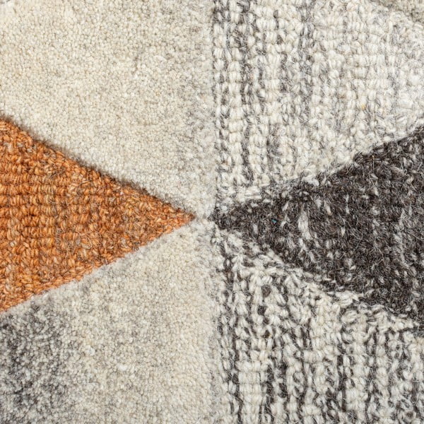 Volneni tekač Flair Rugs Amari, 60 x 230 cm-image-3