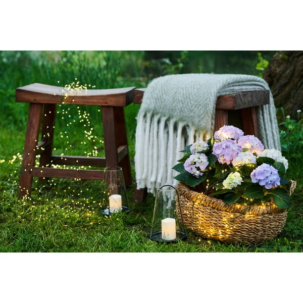 Svetlobna veriga število žarnic 500 ks dolžina 350 cm Knirke – Sirius-image-3