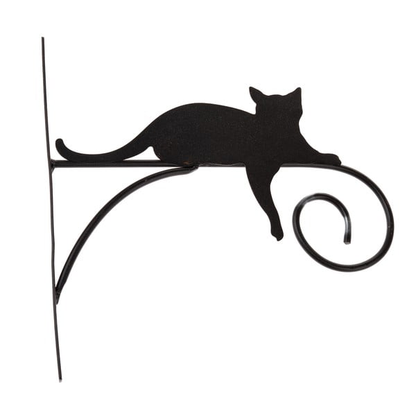 Kovinska vrv za obešanje cvetličnih loncev (višina 26,5 cm) – Dakls