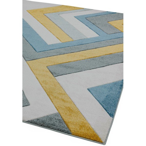 Preproga Asiatic carpets Linear Multi, 200 x 290 cm-image-2