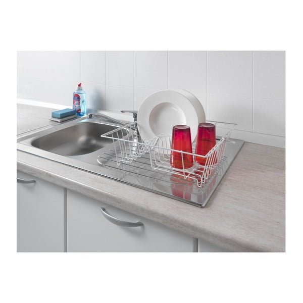 Odcejalnik za posodo Metaltex Piccolo, 36 x 33 cm-image-2