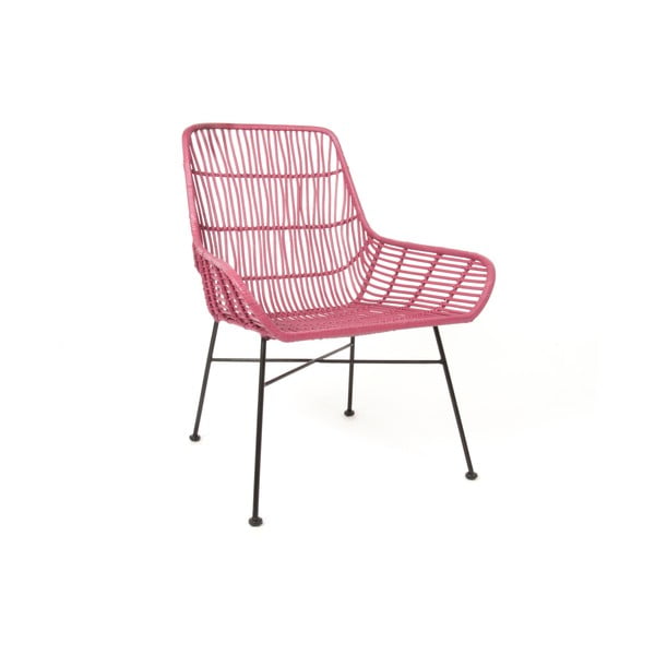 Stol Present Time Soothe Misty Pink-image-4