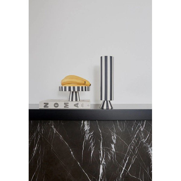 Etažer iz kamenine Toppu – OYOY Living Design-image-1
