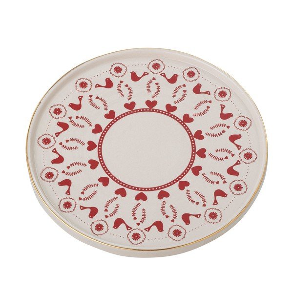 Božično stojalo za torto Bloomingville Jolly-image-2