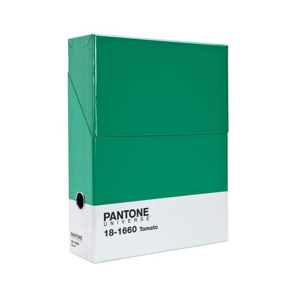 Škatla s pokrovom Emerald-17-5641, omejena izdaja-image-1