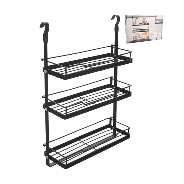 Viseča kovinska dodatna polica Radka - Orion-image-3