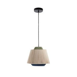 Stropna svetilka ø 25 cm Yuvia - Kave Home