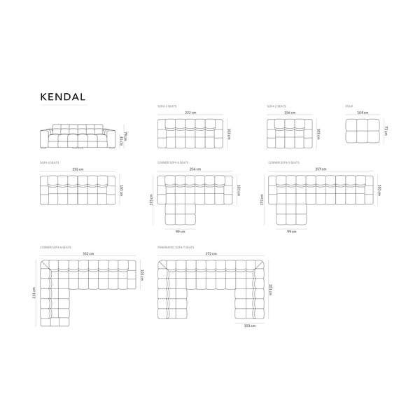 Rjav tabure Kendal – Micadoni -image-4