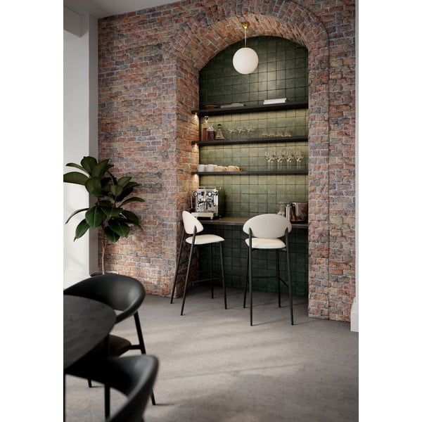 Bež barski stol 107 cm Tush – DAN-FORM Denmark-image-1