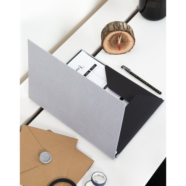 Kartonast organizator Paulina – Bigso Box of Sweden-image-1