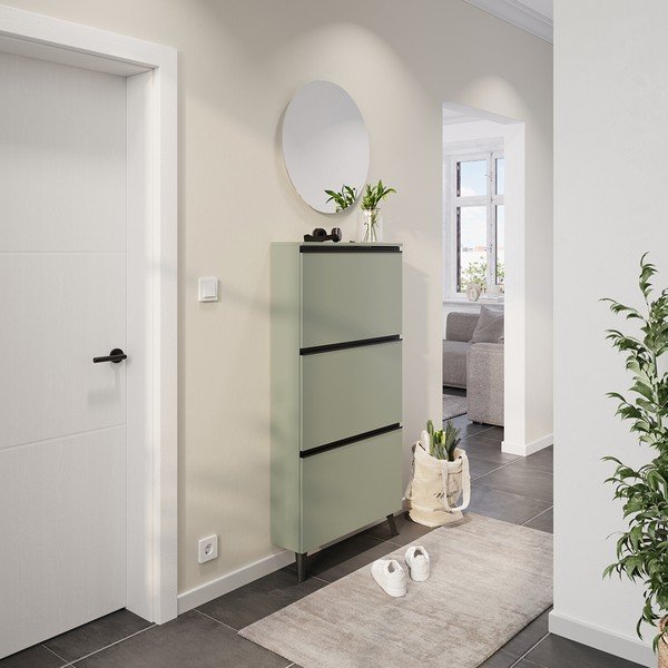 Zelen set za hodnik Scarpa – Germania-image-1