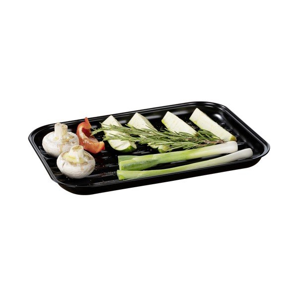 Pladenj za žar iz nerjavečega jekla Luca – Wenko-image-2