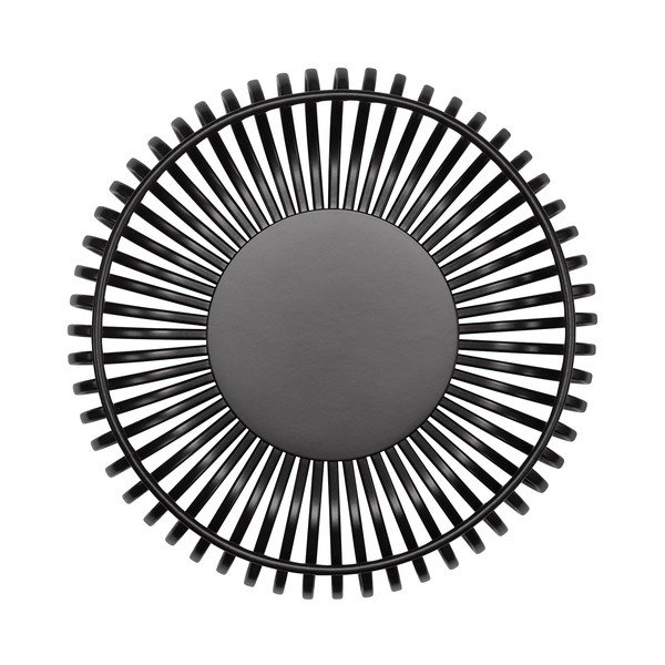 Žična kovinska košara ø 20x8 cm Lito – Blomus-image-2