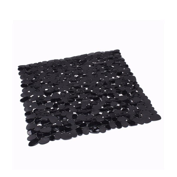 Protizdrsna podloga za tuš kabino 53x53 cm Galets – MSV-image-2