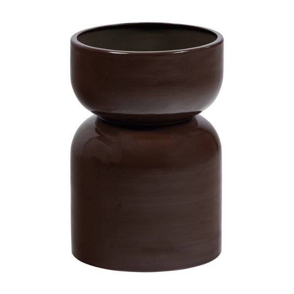 Kovinski cvetlični lonec ø 28 cm Toval – WOOOD-image-3