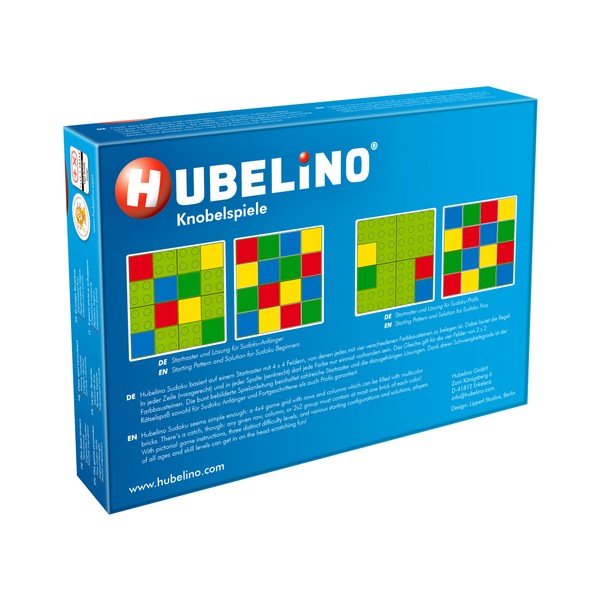 Izobraževalna igra Hubelino Sudoku-image-3