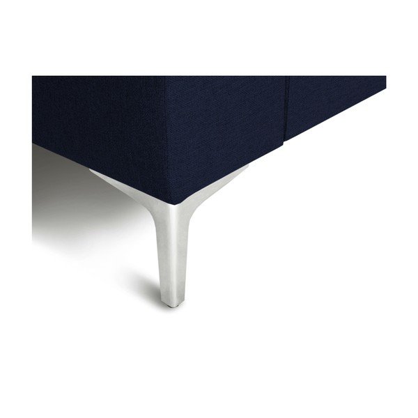 Modra zofa Cosmopolitan Design Cartagena, 174 cm-image-4