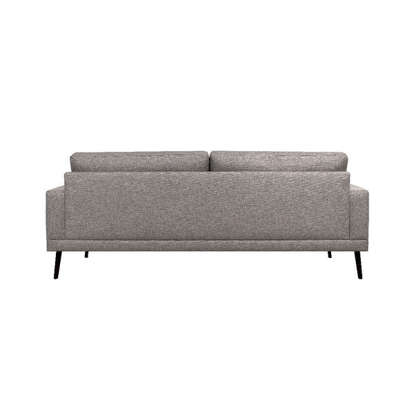 Svetlo siva trisedežna zofa Windsor & Co Sofas Rigel-image-3