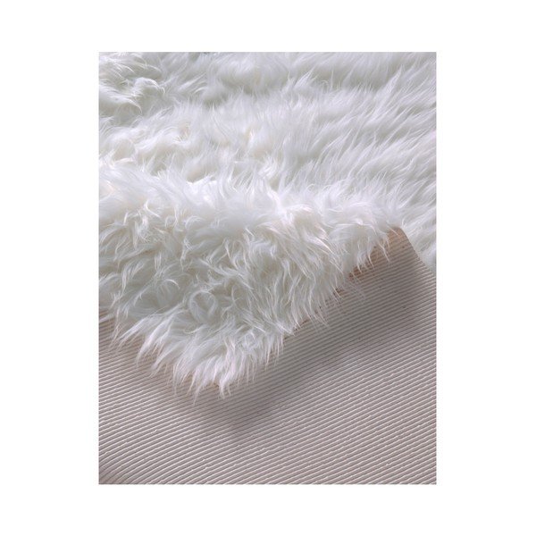 Bela preproga Hanse Home Cosy, 140 cm-image-3