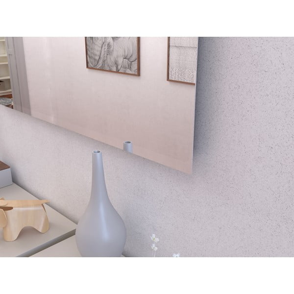 Stensko ogledalo 87x55 cm Genova – Germania-image-1