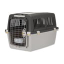 Siv boks za hišne ljubljenčke 72x52 cm Trixie Gulliver 4 S-M – Plaček Pet Products