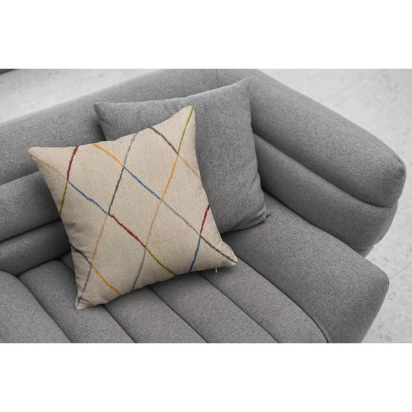 Prevleka za blazino 43x43 cm – Mila Home-image-2